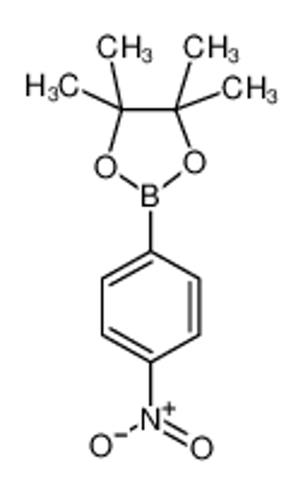 Picture of 4-Nitrophenylboronic Acid Pinacol Ester