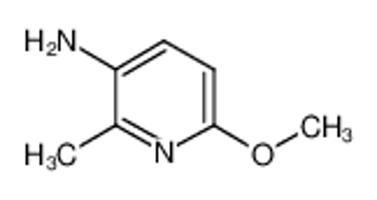 Picture of 3-Amino-6-Methoxy-2-Picoline
