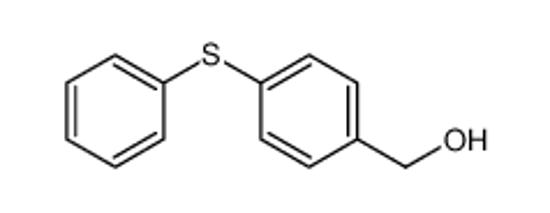 Imagem de 4-(Phenylthio)benzyl Alcohol