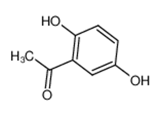 Picture of 2',5'-Dihydroxyacetophenone