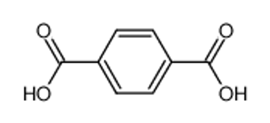 Picture of terephthalic acid