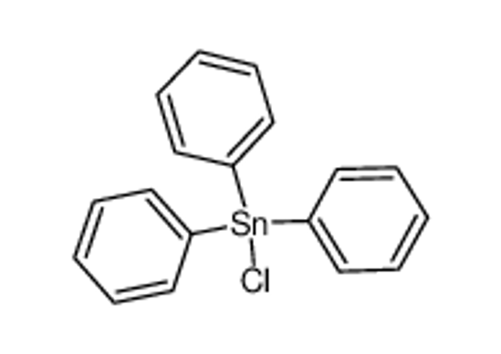 Picture of fentin chloride
