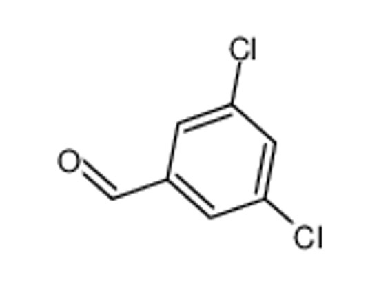 Picture of 3,5-Dichlorobenzaldehyde