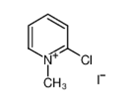 Picture of 2-Chloro-1-methylpyridinium iodide