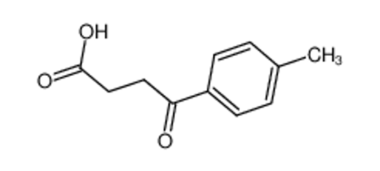Picture of 3-(4-Methylbenzoyl)propionic acid