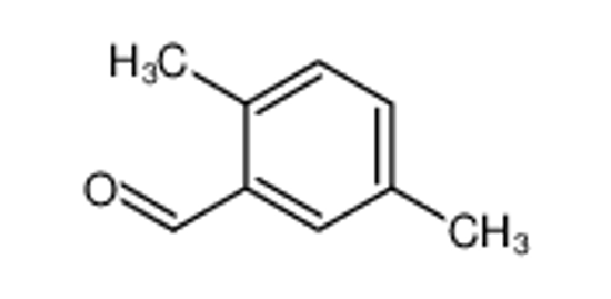 Picture of 2,5-Dimethylbenzaldehyde