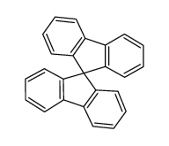 Picture of 9,9-Spirobi[9H-Fluorene]