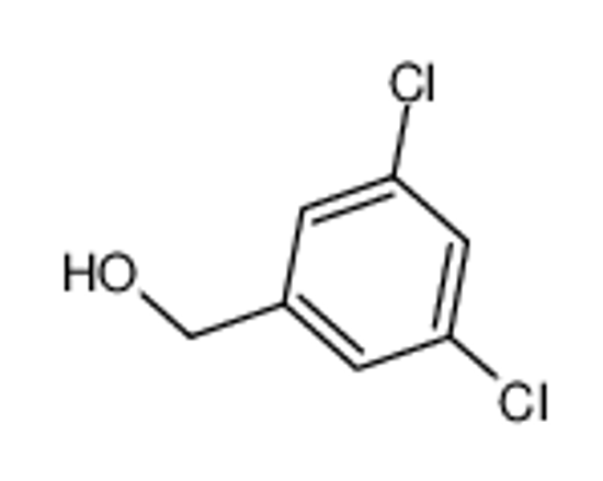 Picture of 3,5-Dichlorobenzyl Alcohol