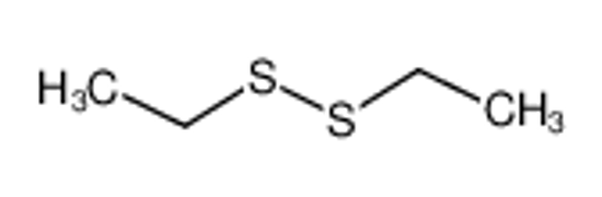 Picture of Diethyl disulfide