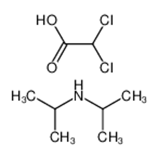 Picture of Diisopropylamine 2,2-dichloroacetate