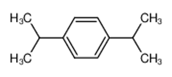 Picture of 1,4-Diisopropylbenzene