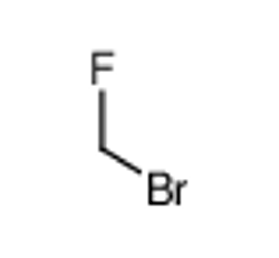 Picture of bromo(fluoro)methane