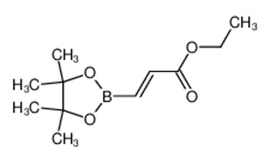 Picture of 2-(Ethoxycarbonyl)vinylboronic acid pinacol ester