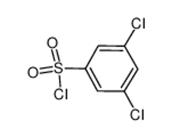 Picture of 3,5-Dichlorobenzenesulfonyl Chloride