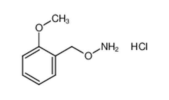 Изображение (2-methoxyphenyl)methoxyazanium,chloride
