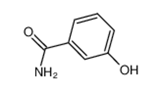 Picture of 3-Hydroxybenzamide