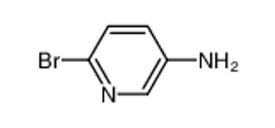 Picture of 3-Amino-6-bromopyridine