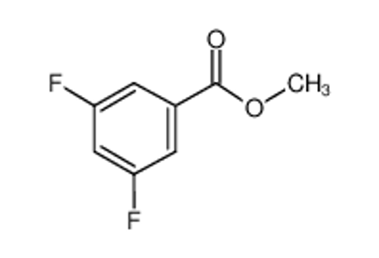 Picture of Methyl 3,5-difluorobenzoate