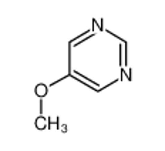 Picture of 5-Methoxypyrimidine