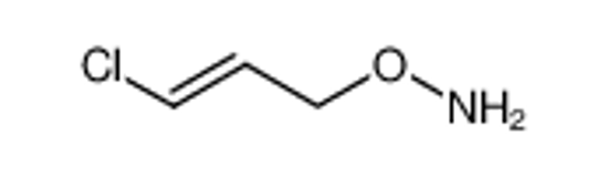 Picture of O-(3-Chloroallyl)hydroxylamine