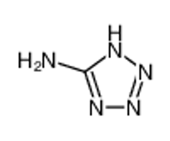 Picture of 5-Amino-1H-Tetrazole