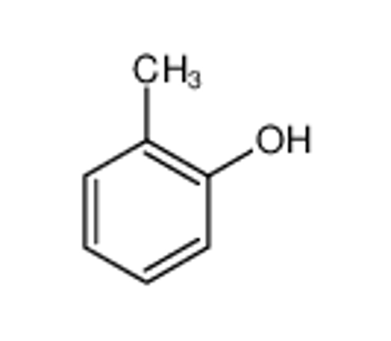 Picture of o-cresol