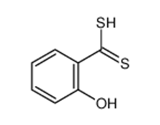 Picture of dithiosalicylic acid