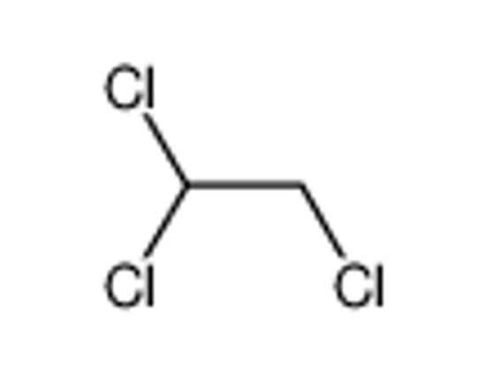 Picture of 1,1,2-trichloroethane