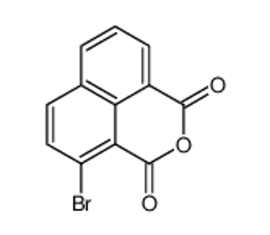 Picture of 2-Bromo-1,8-naphthalic anhydride