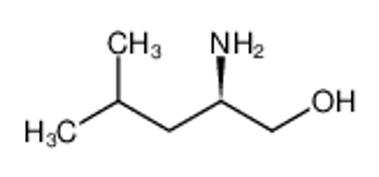 Picture of D-Leucinol