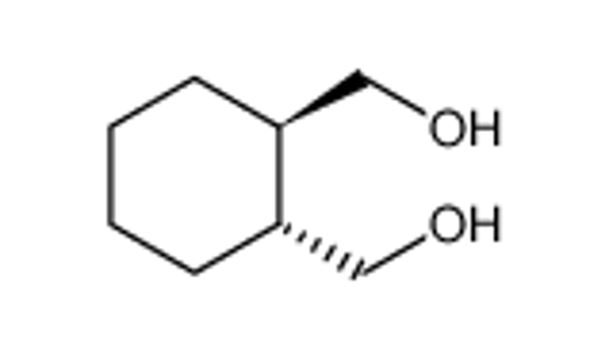 Picture of (1R,2R)-Cyclohexane-1,2-diyldimethanol