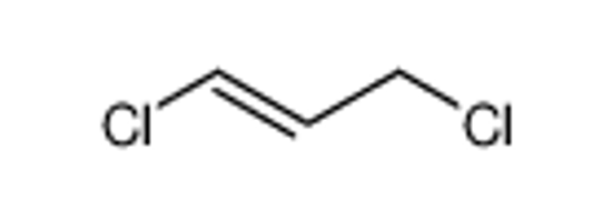Picture of (E)-1,3-dichloropropene