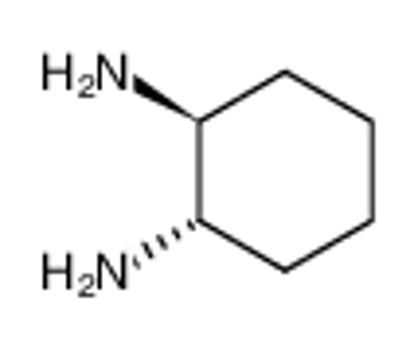 Imagem de (‘±)-trans-1,2-Diaminocyclohexane
