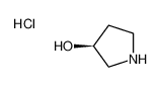 Picture of (S)-3-Hydroxypyrrolidine hydrochloride