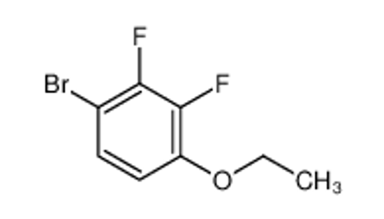 Picture of 1-Bromo-4-ethoxy-2,3-difluorobenzene