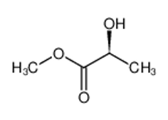 Picture of methyl (S)-lactate