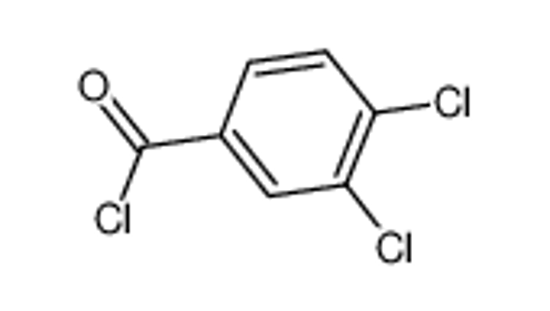 Imagem de 2,3-Dichlorobenzoyl chloride