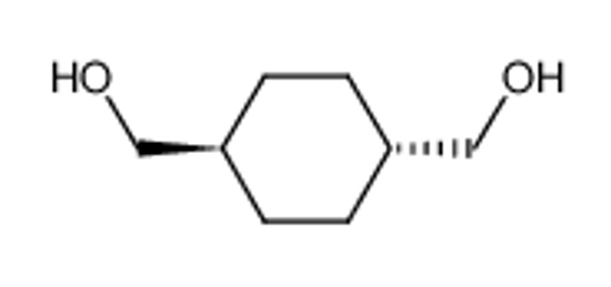 Picture of TRANS-1,4-CYCLOHEXANEDIMETHANOL