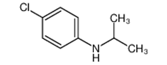 Picture of 4-chloro-N-propan-2-ylaniline