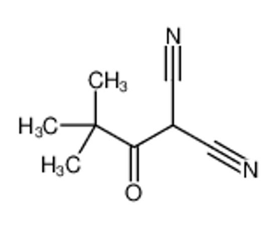 Picture of 2-(2,2-dimethylpropanoyl)propanedinitrile