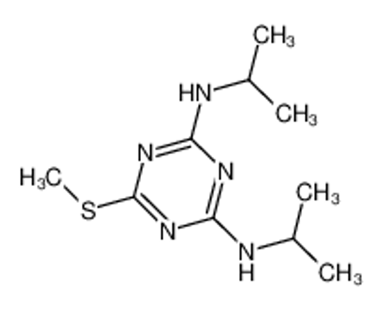 Picture of prometryn