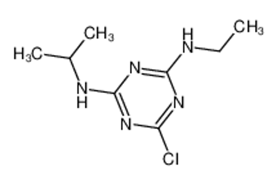 Picture of atrazine