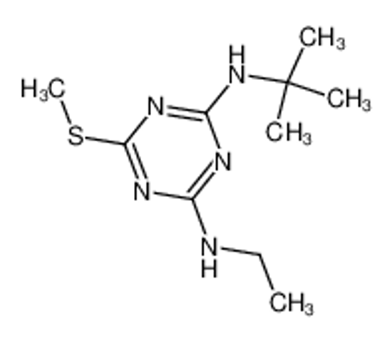 Picture of terbutryn