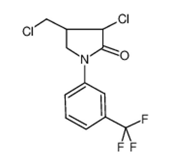 Imagem de flurochloridone