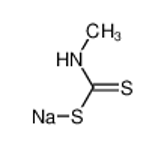Picture of metam-sodium