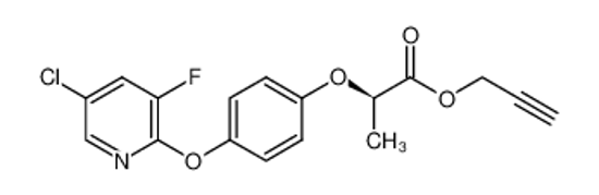 Picture of clodinafop-propargyl
