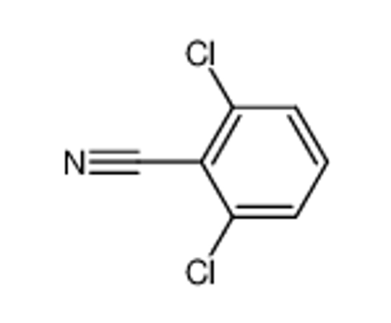 Picture of 2,6-dichlorobenzonitrile