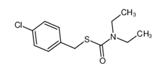 Imagem de thiobencarb