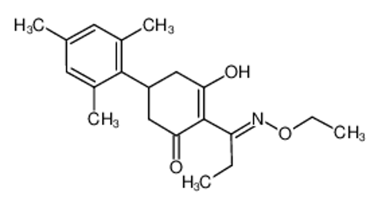 Изображение tralkoxydim