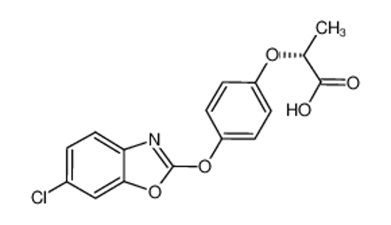 Picture of fenoxaprop-P